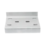 Cople para Uniones de Escalera de Aluminio / Perfil Z / Peralte 3 1/4" / Incluye Tornilería - Image 2