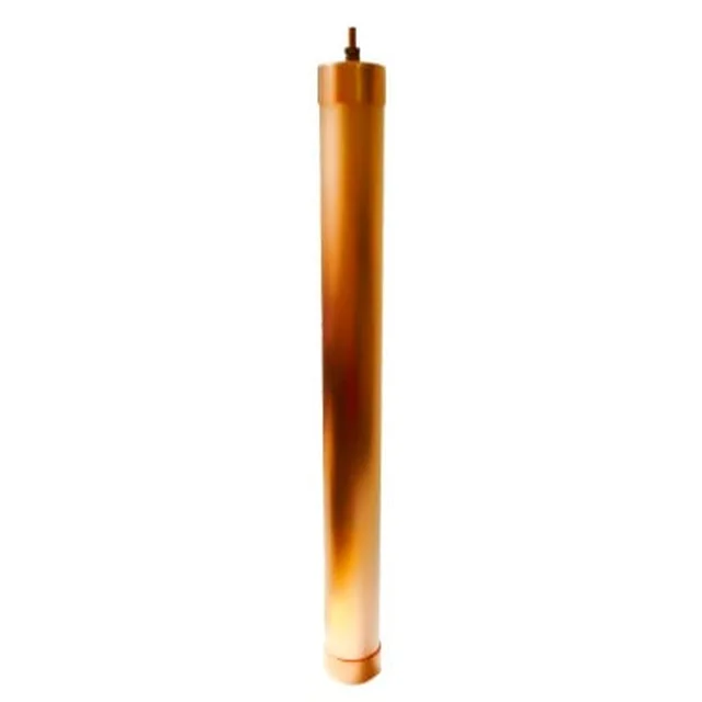 CHEMGROUND112D-1 Electrodo Químico Chem Ground de 1" x 1.5m - Image 1
