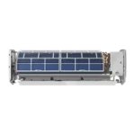 Minisplit WiFi Inverter / SEER 20 / 12,000 BTUs ( 1 TON ) / R32 / Frío y Calor / 110 Vca / Filtro de salud / Compatible con  Alexa y Google. - Image 6