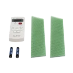 Minisplit WiFi inverter / SEER 17 / 12,000 BTUs ( 1 TON ) / R32 / Frío y Calor / 220 Vca / Filtro de Salud / Compatible con Alexa y Google  Home. - Image 12