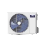 Minisplit WiFi inverter / SEER 17 / 12,000 BTUs ( 1 TON ) / R32 / Frío y Calor / 220 Vca / Filtro de Salud / Compatible con Alexa y Google  Home. - Image 3
