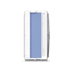 Minisplit WiFi inverter / SEER 17 / 12,000 BTUs ( 1 TON ) / R32 / Frío y Calor / 220 Vca / Filtro de Salud / Compatible con Alexa y Google  Home. - Image 4