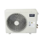 Minisplit WiFi inverter / SEER 17 / 12,000 BTUs ( 1 TON ) / R32 / Frío y Calor / 220 Vca / Filtro de Salud / Compatible con Alexa y Google  Home. - Image 8