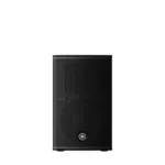 Altavoz de Montaje en Superficie de 2 vias | Woofer 10'' | Tweeter 1.4" | 8ohms | Color Negro | 350W | Gabinete de Madera - Image 2