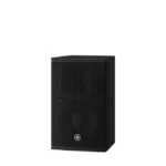 Altavoz de Montaje en Superficie de 2 vias | Woofer 10'' | Tweeter 1.4" | 8ohms | Color Negro | 350W | Gabinete de Madera - Image 5