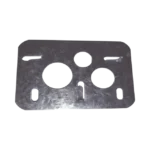 Placa salida a tubo automática para tubería de 3/4, 1 y 1 1/4