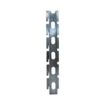 Sujetador Universal Profundo Multiusos, Tramos de 3 metros de largo, Con Acabado Electro Zinc, Complemento Ideal Para la Instalación de Charola Tipo Malla - Image 4