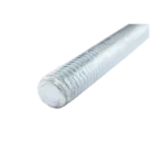Varilla Roscada de 1/4" x 3000mm, con acabado Electro Zinc - Image 5