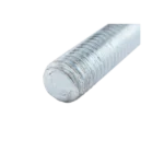 Varilla Roscada de 1/4" x 3000mm, con acabado Electro Zinc - Image 2