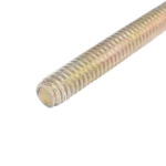 Varilla Roscada  Tropicalizada de 3/8" (9.5 mm) x 3000mm, Es Ideal Para Utilizarse al Exterior o Zonas Húmedas - Image 4