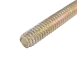 Varilla Roscada  Tropicalizada de 3/8" (9.5 mm) x 3000mm, Es Ideal Para Utilizarse al Exterior o Zonas Húmedas - Image 5