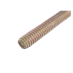 Varilla Roscada  Tropicalizada de 3/8" (9.5 mm) x 3000mm, Es Ideal Para Utilizarse al Exterior o Zonas Húmedas - Image 2