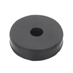 Inserto de Caucho de 4" Con Un Orificio para Cable de 5/8 in - Image 2