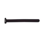 Cincho de contacto color negro, 210 x 16mm (20pzs) (4400-02001)