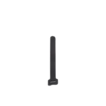 Cincho de contacto color negro, 210 x 16mm (20pzs) (4400-02001) - Image 2