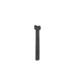 Cincho de contacto color negro, 210 x 16mm (20pzs) (4400-02001) - Image 3