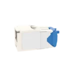 Conector Jack RJ45 Estilo TG con Ventana, Mini-Com, Categoría 6A, de 8 posiciones y 8 cables, Color Blanco - Image 4