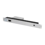 Montaje UniFi para Cloudkeys UCK-G2 o UCK-G2-PLUS (No incluidos) en Rack de 19"