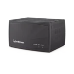 Regulador De Voltaje de 1000VA/500W, Entrada NEMA 5-15P, Con 8 Salidas NEMA 5-15R y Supresión de Picos a 245 Joules