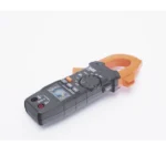 Amperímetro Digital de Gancho de Rango Automático de 400 A CA. - Image 13