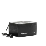 Regulador De Voltaje de 1500VA/750W, Entrada NEMA 5-15P, Con 8 Salidas NEMA 5-15R y Supresión de Picos a 245 Joules - Image 7