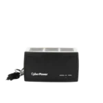 Regulador De Voltaje de 1500VA/750W, Entrada NEMA 5-15P, Con 8 Salidas NEMA 5-15R y Supresión de Picos a 245 Joules - Image 8