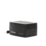 Regulador De Voltaje de 1500VA/750W, Entrada NEMA 5-15P, Con 8 Salidas NEMA 5-15R y Supresión de Picos a 245 Joules - Image 10