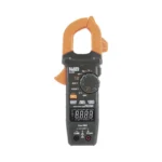 Amperímetro Digital de Gancho, Rango Automático de  400 A CA/CD. (MIDE CORRIENTE DIRECTA) - Image 3
