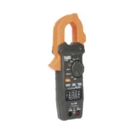 Amperímetro Digital de Gancho, Rango Automático de  400 A CA/CD. (MIDE CORRIENTE DIRECTA) - Image 4