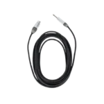 Cable de Audio | XLR 3 Polos Hembra a Plug 1/4 in mono | Conector Seetronic Serie M SCMF3 - MP2X | Longitud 3m - Image 5