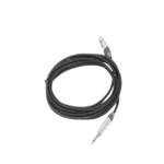 Cable de Audio | XLR 3 Polos Hembra a Plug 1/4 in mono | Conector Seetronic Serie M SCMF3 - MP2X | Longitud 5m - Image 3