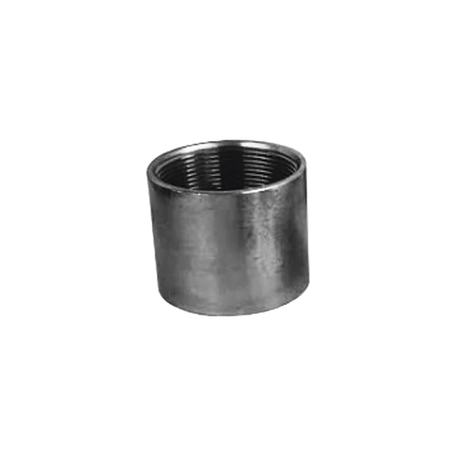 COAL25-h Cople conduit aluminio 1" - Image 1