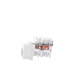 Adaptador jack telefonico Cat 6 (8 pin) Phone - Image 6