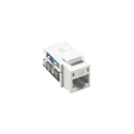 Adaptador jack telefonico Cat 6 (8 pin) Phone - Image 2