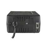 UPS de 825 VA/450 W, Topología Línea Interactiva, Entrada 120 Vca NEMA 5-15P, Tipo Gabinete Compacto, Con 8 Tomas NEMA 5-15R - Image 3