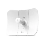 CPE de Exterior de 5 GHz a 150Mbps, Antena direccional de 23dBi, potencia de 23 dBm, PoE pasivo - Image 4