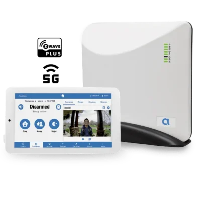 KIT AUTOMATIZACION SISTEMA ALULA / 1 año 5G + 1 año Licencia Automatización