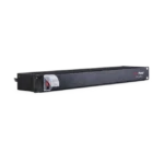 PDU Básico Para Distribución de Energía, Con 10 Tomas NEMA 5-15R Traseras, 1UR, 15 Amp, 120 Vca - Image 3
