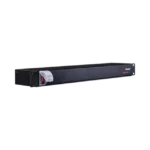 PDU Básico Para Distribución de Energía, Con 10 Tomas NEMA 5-15R Traseras, 1UR, 15 Amp, 120 Vca - Image 6