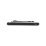 PDU Básico Para Distribución de Energía, Con 10 Tomas NEMA 5-15R Traseras, 1UR, 15 Amp, 120 Vca - Image 7