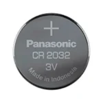 Batería de litio CR2032 de 3 V a 225 mAh (No recargable) - Image 2
