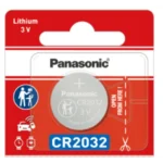 Batería de litio CR2032 de 3 V a 225 mAh (No recargable) - Image 3