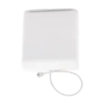 Antena direccional tipo Panel para interior/ Cubre 698-960 MHz, 1710-2700 MHz/ Ganancia 4-6 dBi, 8 dBi/ Conector N-Hembra/ Incluye montaje para pared. - Image 3