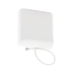 Antena direccional tipo Panel para interior/ Cubre 698-960 MHz, 1710-2700 MHz/ Ganancia 4-6 dBi, 8 dBi/ Conector N-Hembra/ Incluye montaje para pared. - Image 2