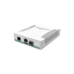 Cloud Core Switch de 6 Puertos SFP, 1 Puerto Combo TP/SFP - Image 5