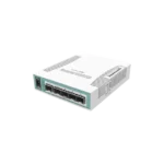 Cloud Core Switch de 6 Puertos SFP, 1 Puerto Combo TP/SFP - Image 6