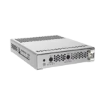 (CRS305-1G-4S+IN) Switch administrable Sistema Operativo Dual, puerto 1G Rj45, 4 puertos 10G SFP+ para Escritorio - Image 2