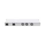 Cloud Router Switch, Sistema Operativo Dual 24 Puertos 10G SFP+, 2 Puertos 40G QSFP+
