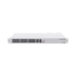 Cloud Router Switch, Sistema Operativo Dual 24 Puertos 10G SFP+, 2 Puertos 40G QSFP+ - Image 2