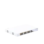 CRS328-24P-4S+RM - 24 port Gigabit Ethernet router/switch with four 10Gbps SFP+ - Image 7